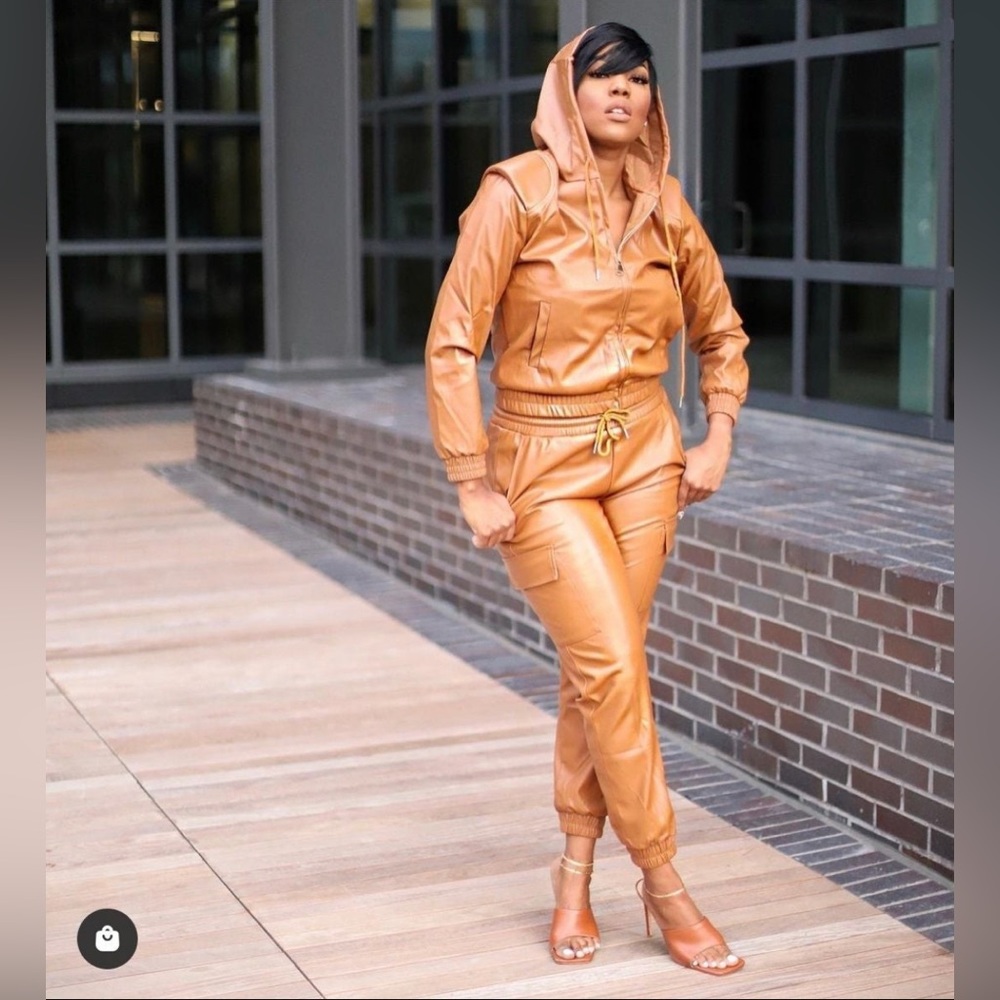 BRAND NEW
*ALL Photos are from Boutique J. Renee's website.